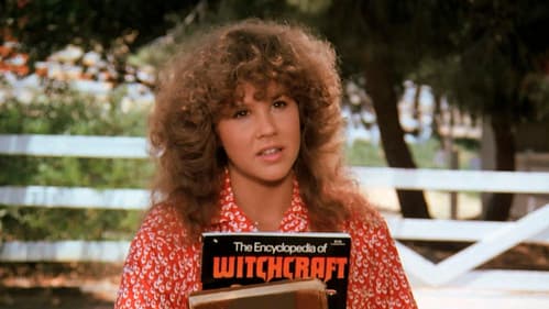 Stranger in Our House