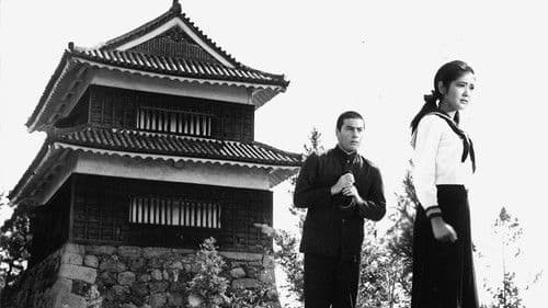 けんかえれじい