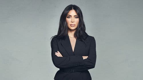 Kim Kardashian West: The Justice Project