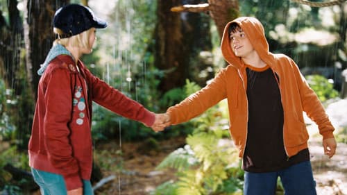 Broen til Terabithia