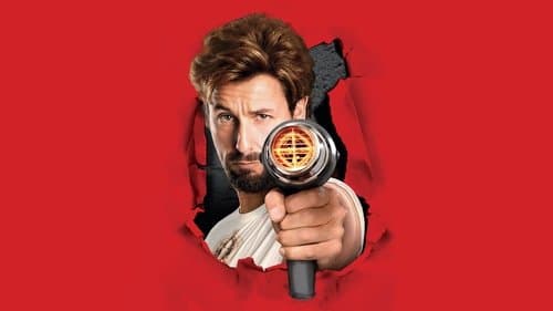 Ikke krøll med Zohan