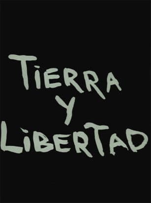 Tierra y Libertad