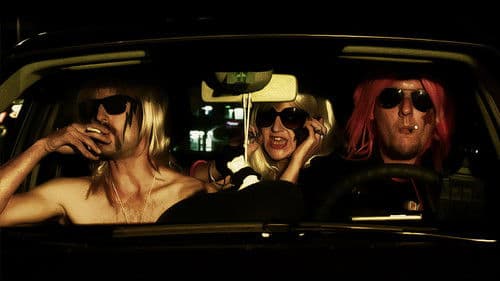 Erwan et plus si affinités