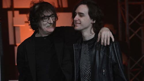 Homenaje a Gustavo Cerati: Siempre es hoy