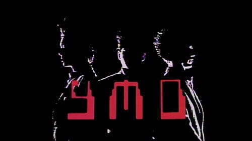 Yellow Magic Orchestra - Winter Live 1981