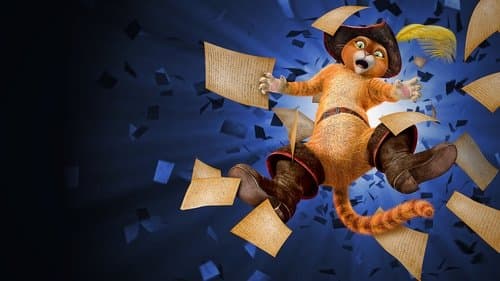 Pus i den magiske boka: Fanget i et eventyr