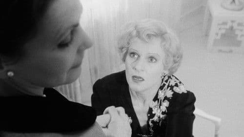 Die Sehnsucht der Veronika Voss