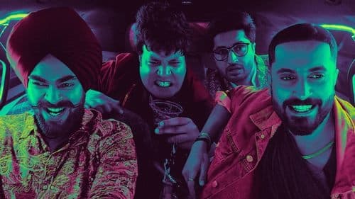 वाइल्ड वाइल्ड पंजाब