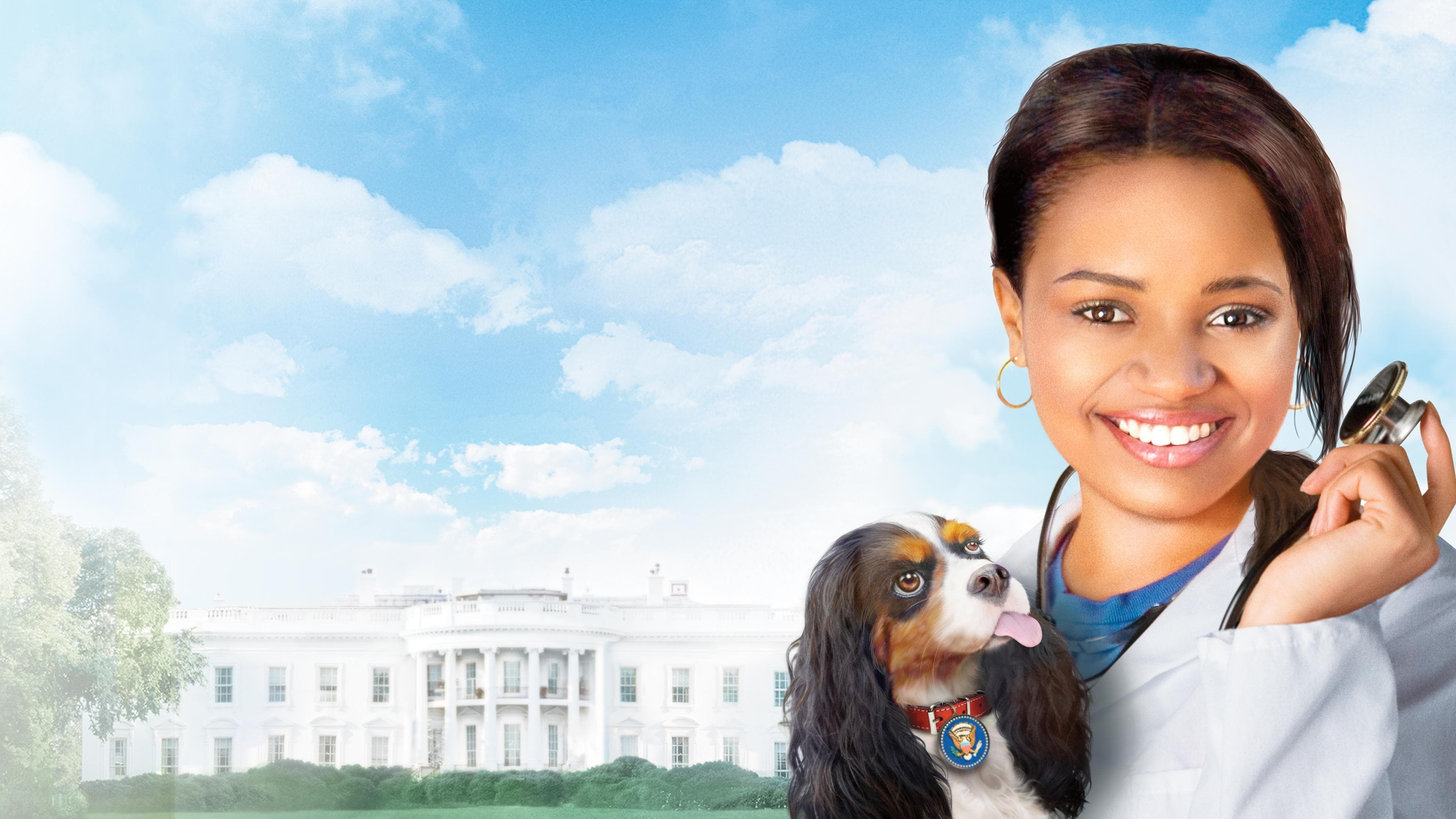 Dr. Dolittle 4 - Presidenthunden