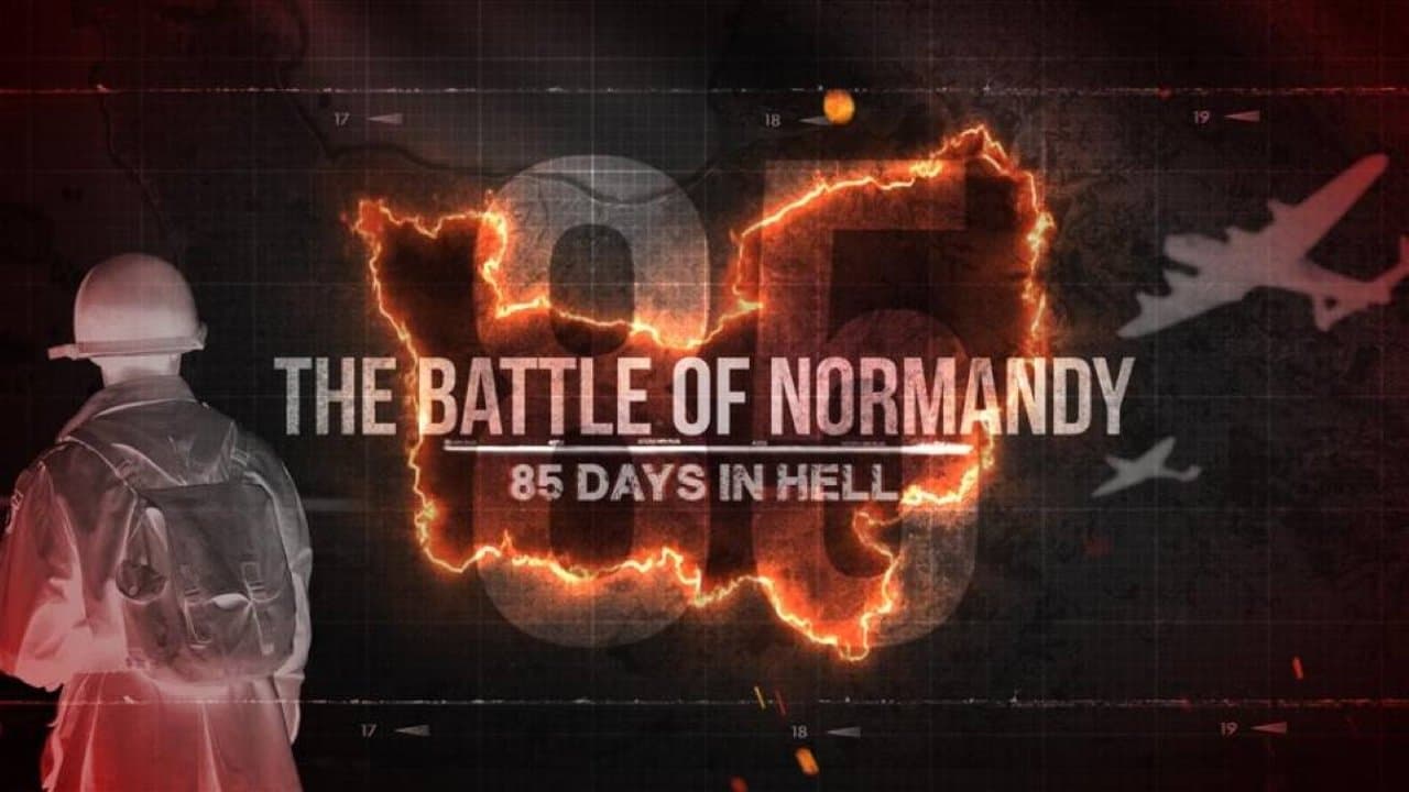 Kampen om Normandie