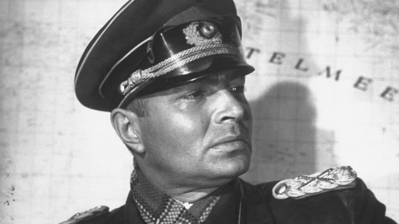 Rommel - Ørkenreven