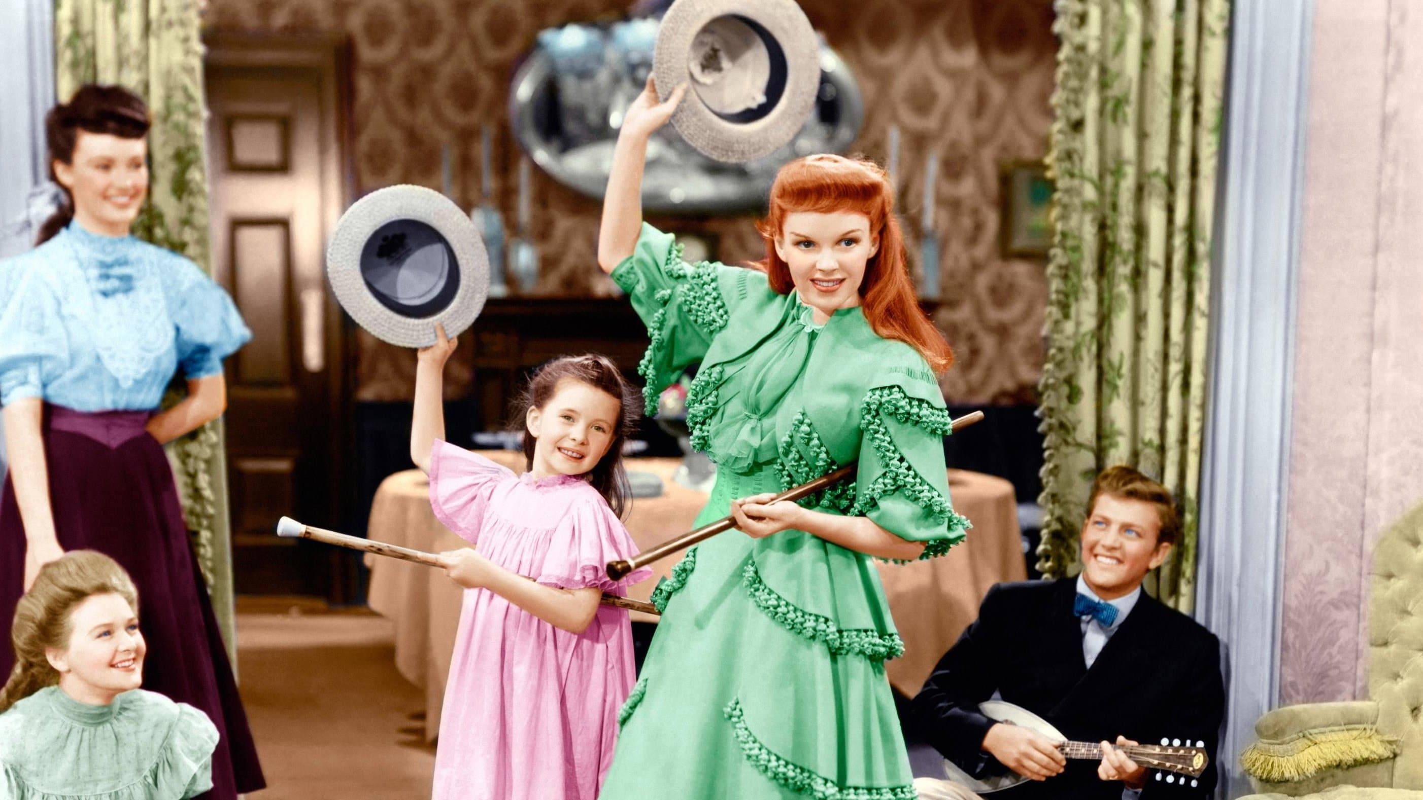 Møt meg i St. Louis