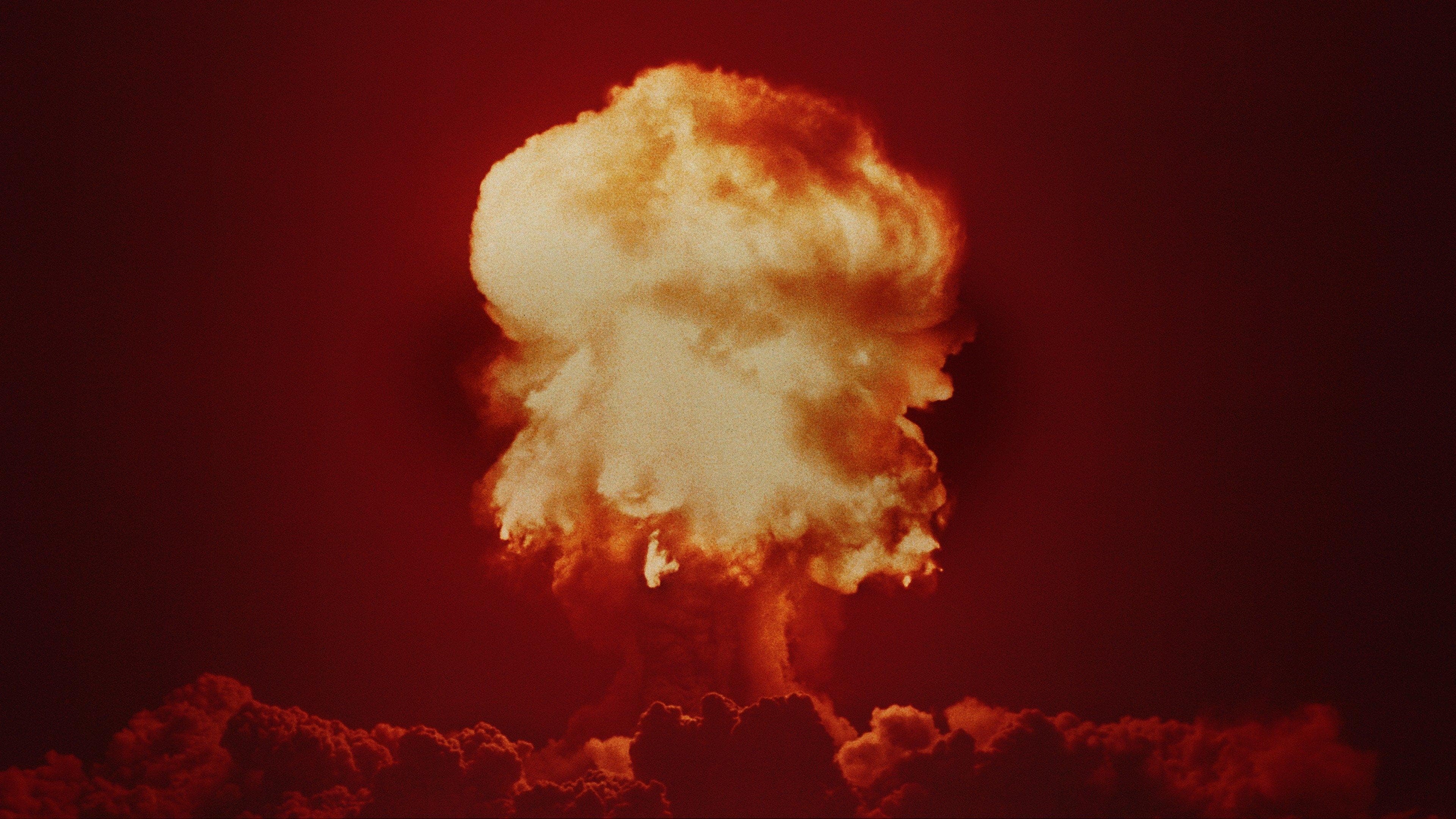 Hiroshima etter atombomben