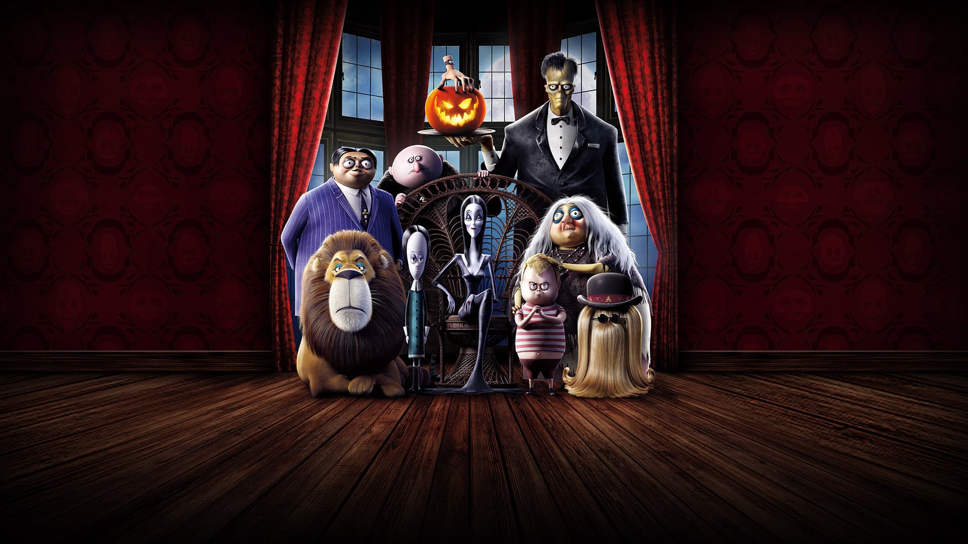 Familien Addams