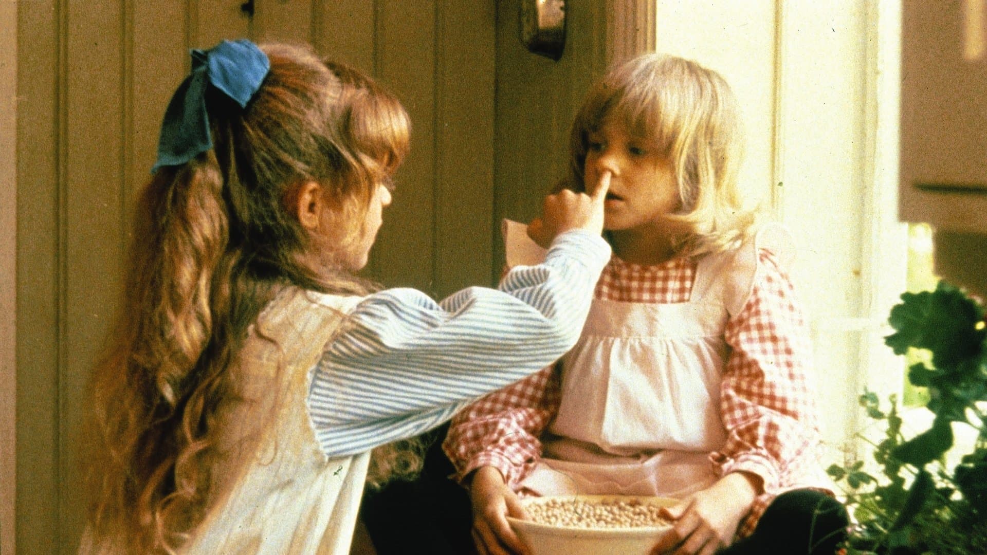 Marikken på Junibakken