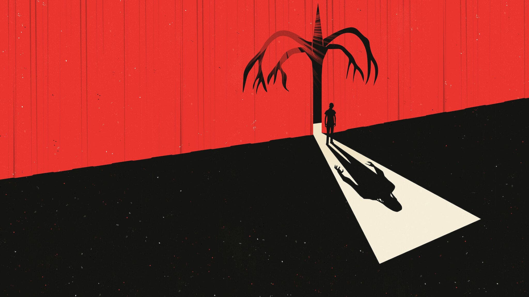 Bak kulissene på Stranger Things The First Shadow