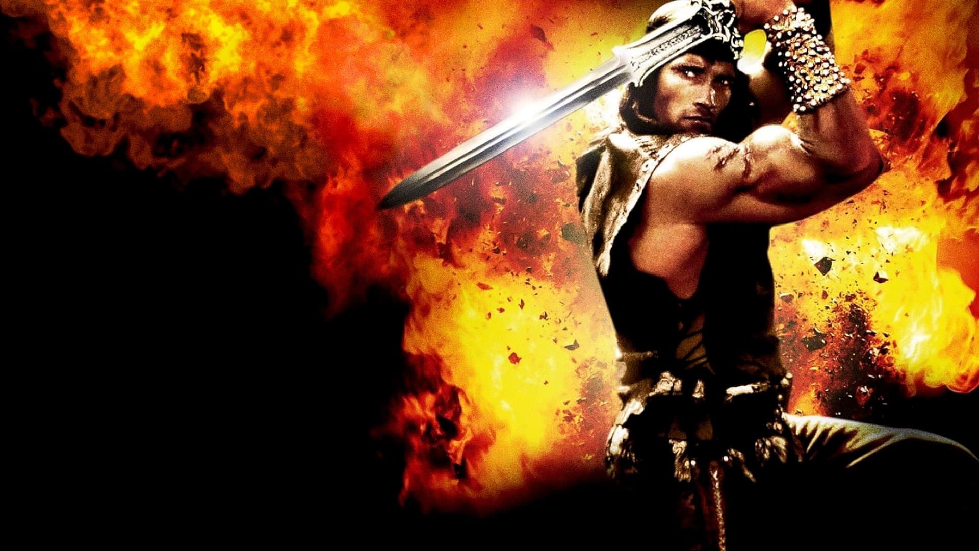 Conan ødeleggeren