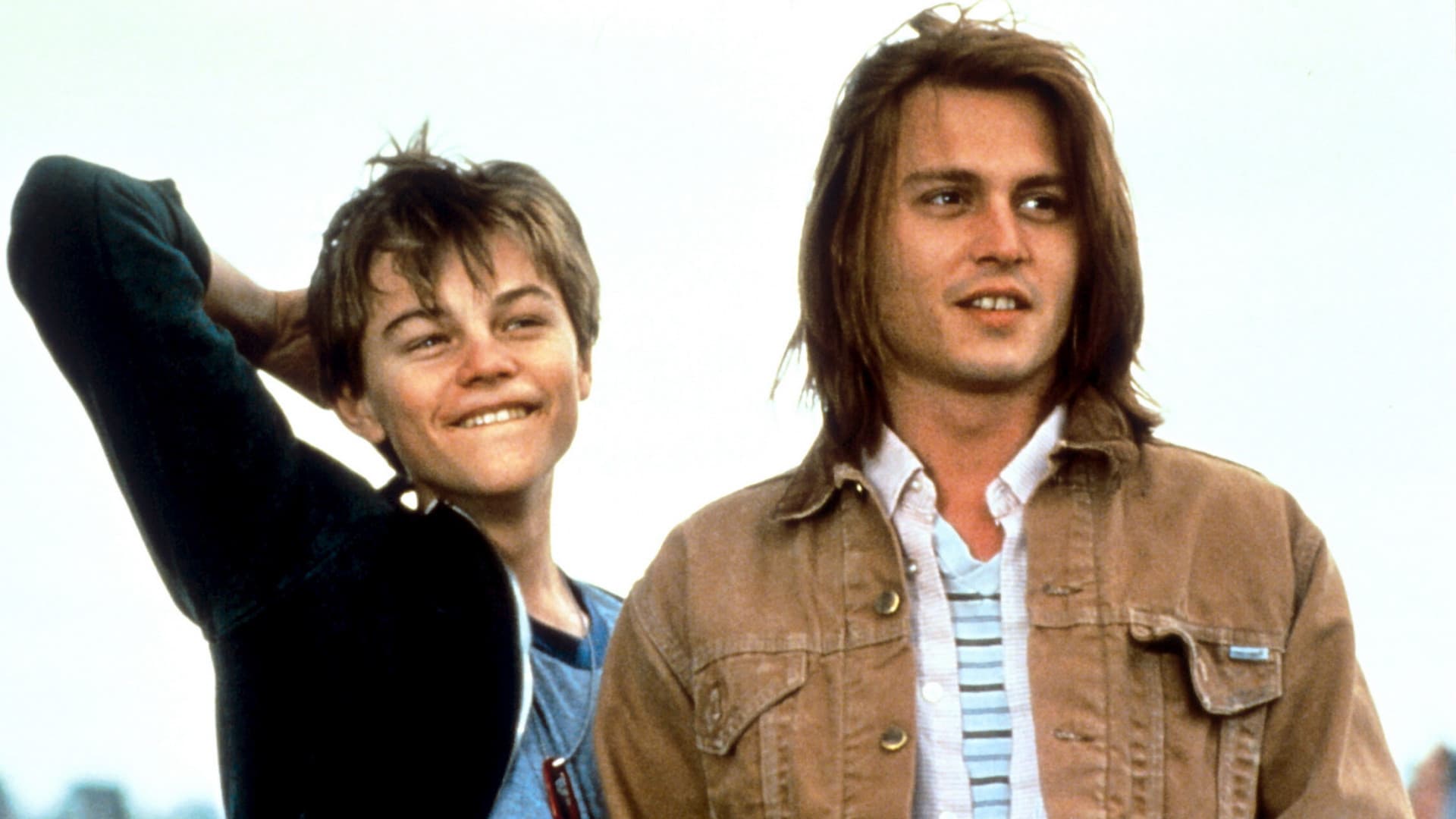 Hva er det med Gilbert Grape?