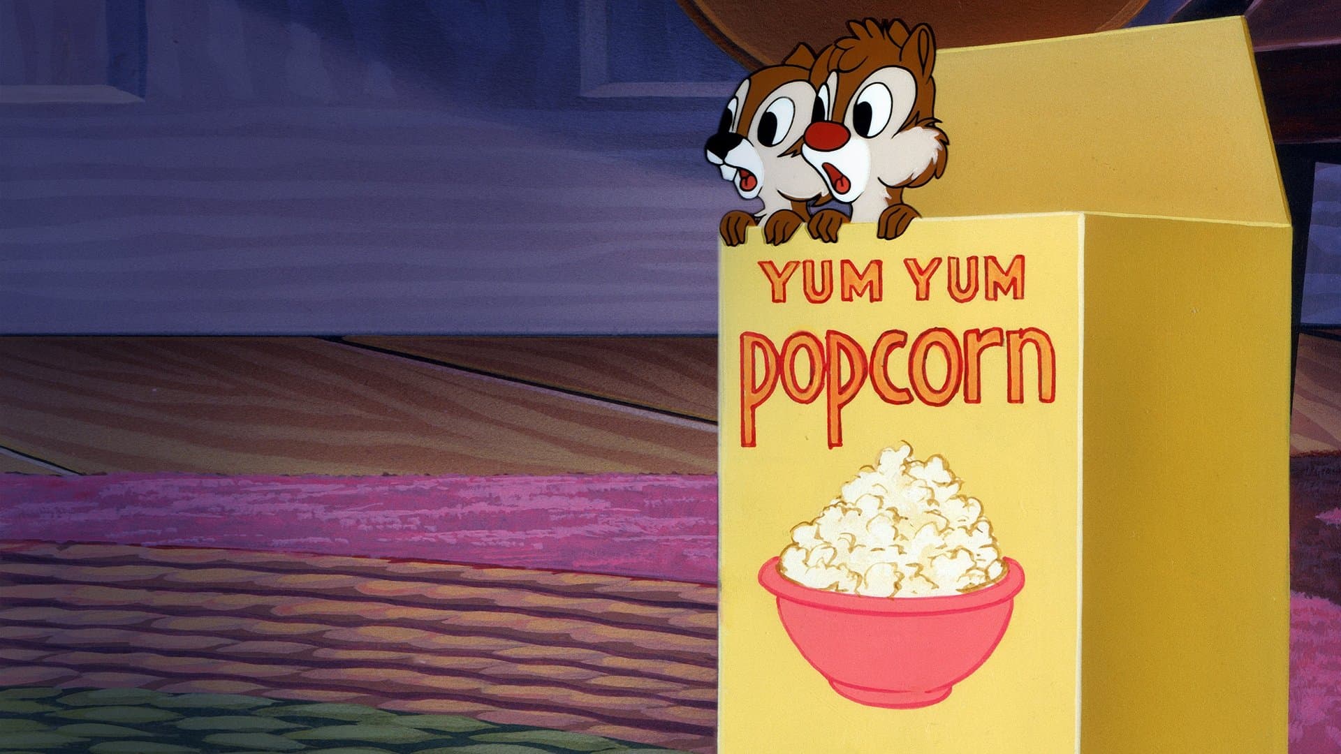 Popcorn