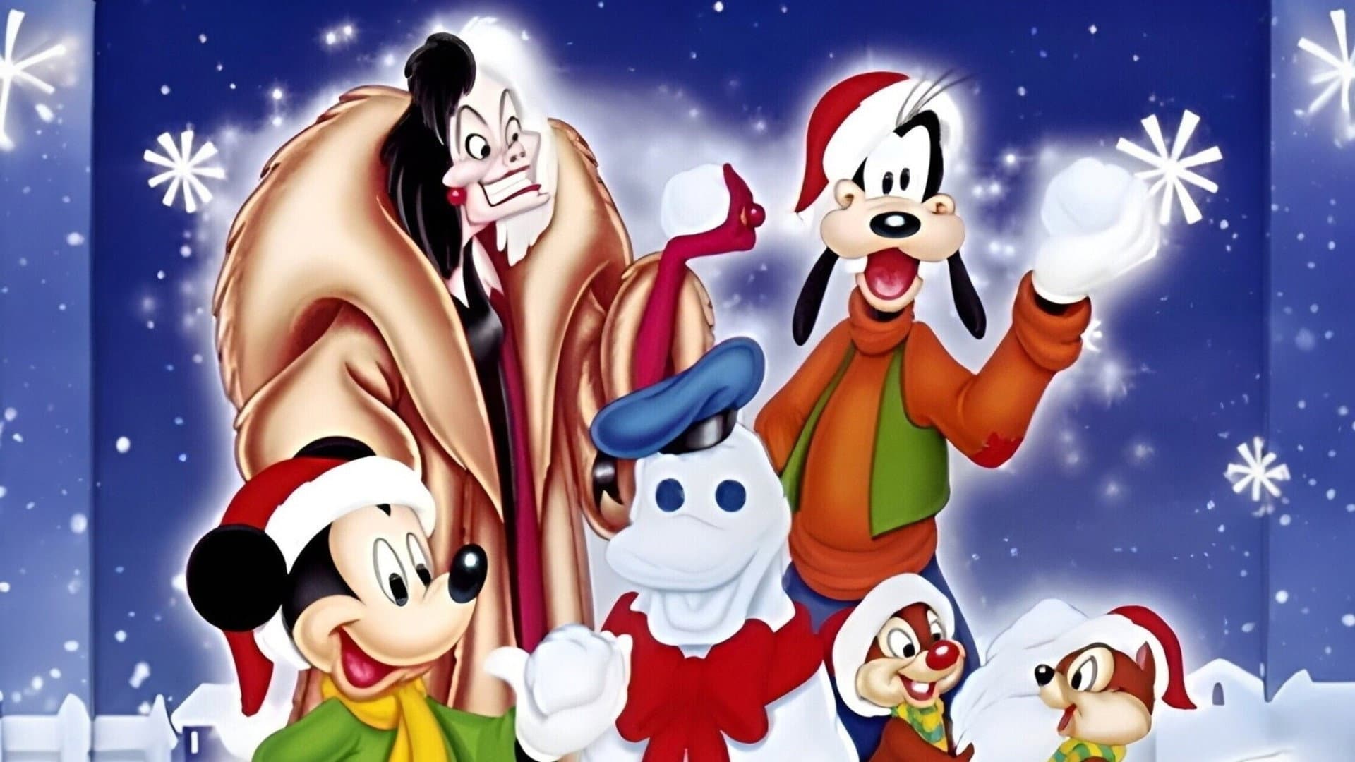 Nå Er Det Jul Igjen