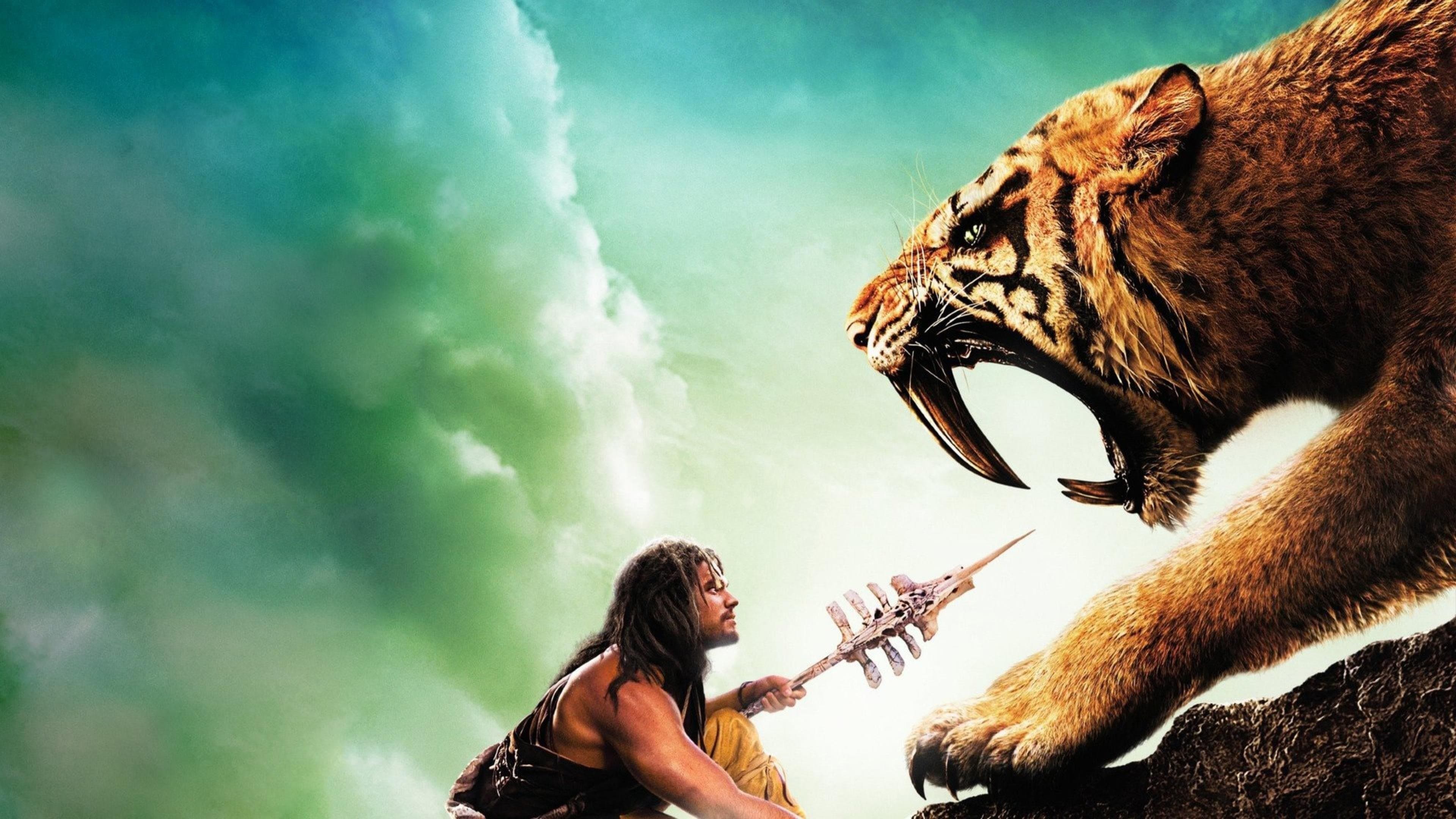 10 000 BC