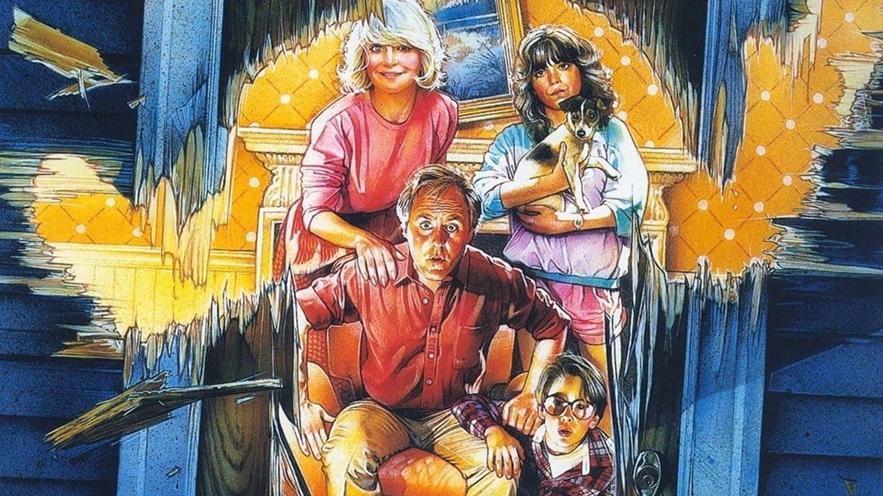 Bigfoot og familien Henderson