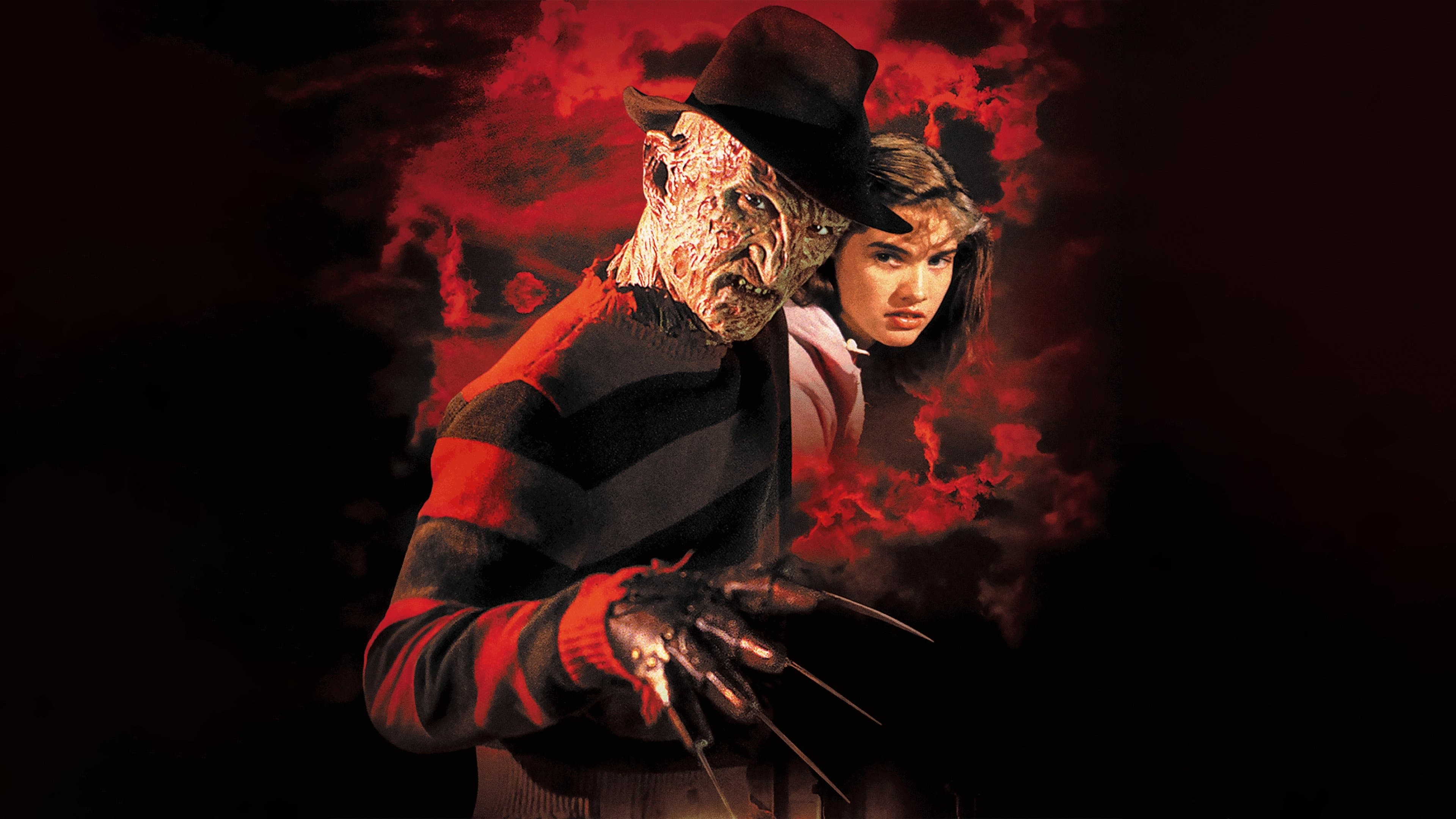 Terror på Elm Street