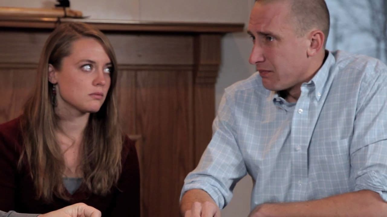 Michael: Et oppgjør med fortiden