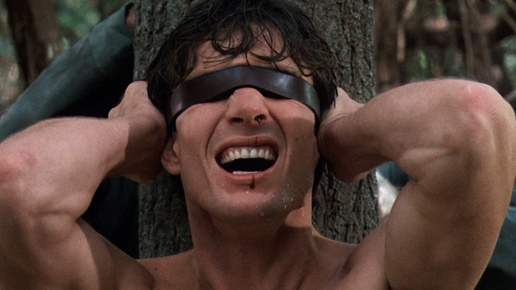 Fredag den 13ende - Del V