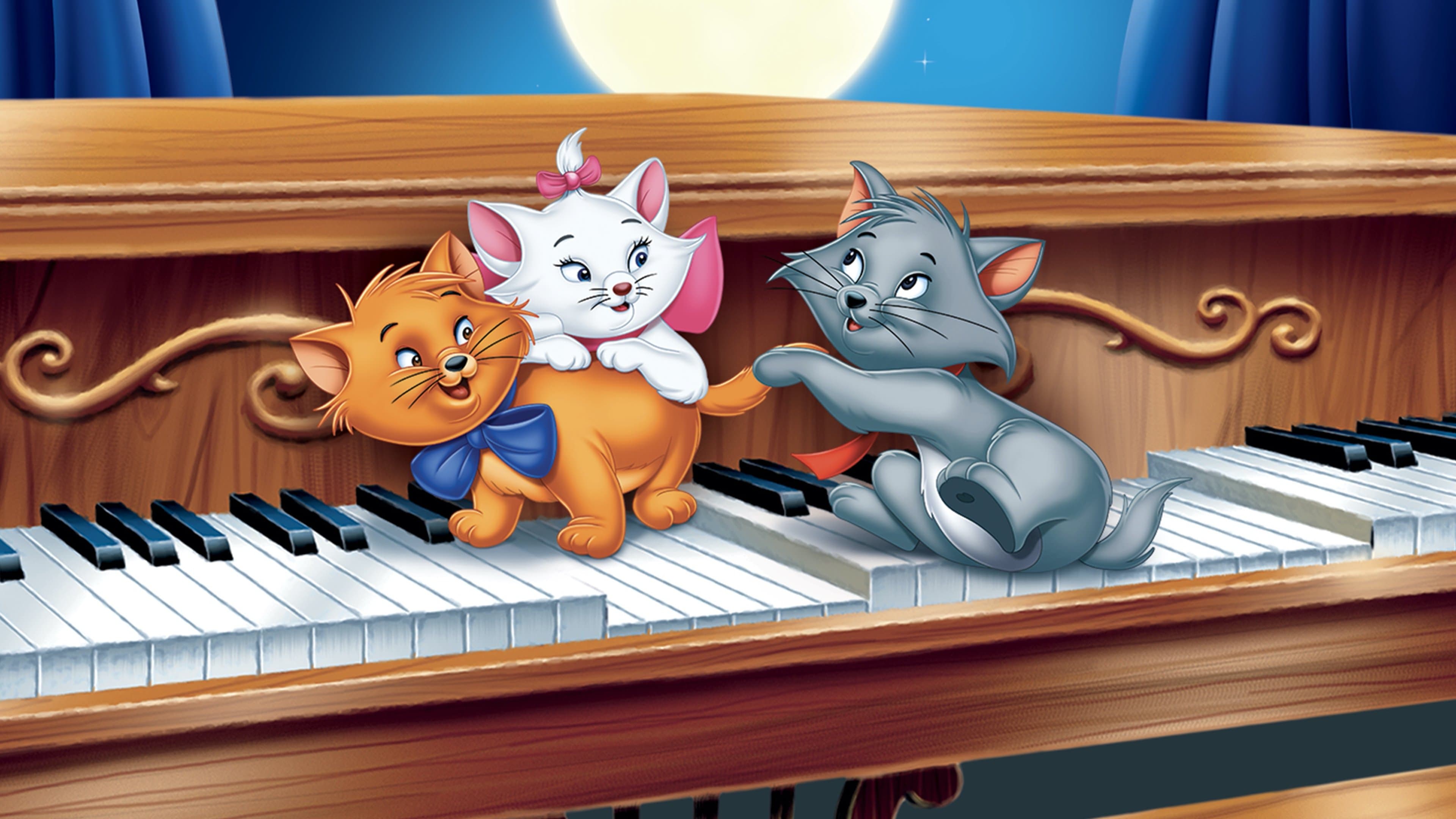 Aristokattene