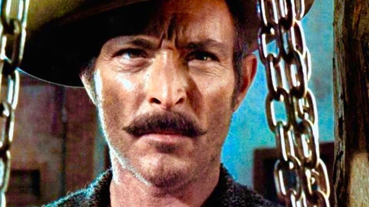 Sheriffen i Silvertown