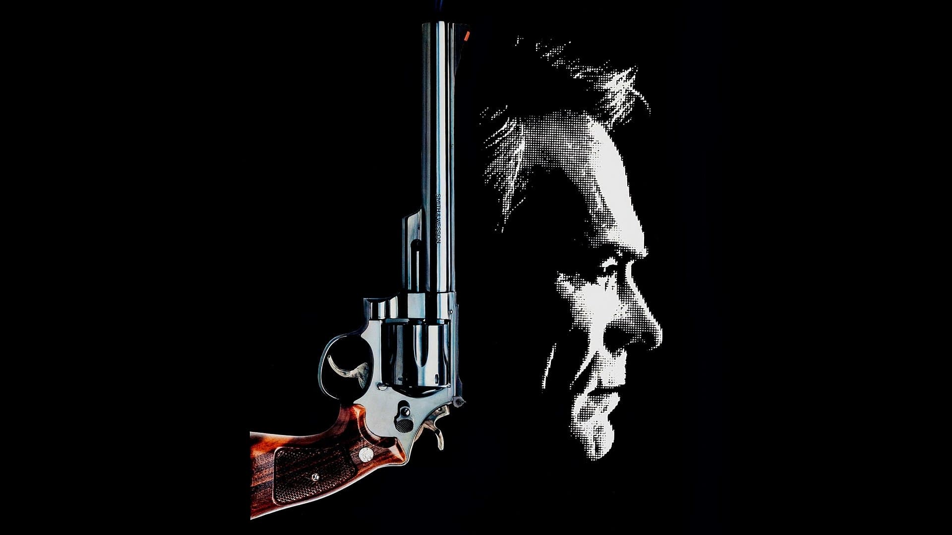 Dirty Harry og dødsspillet