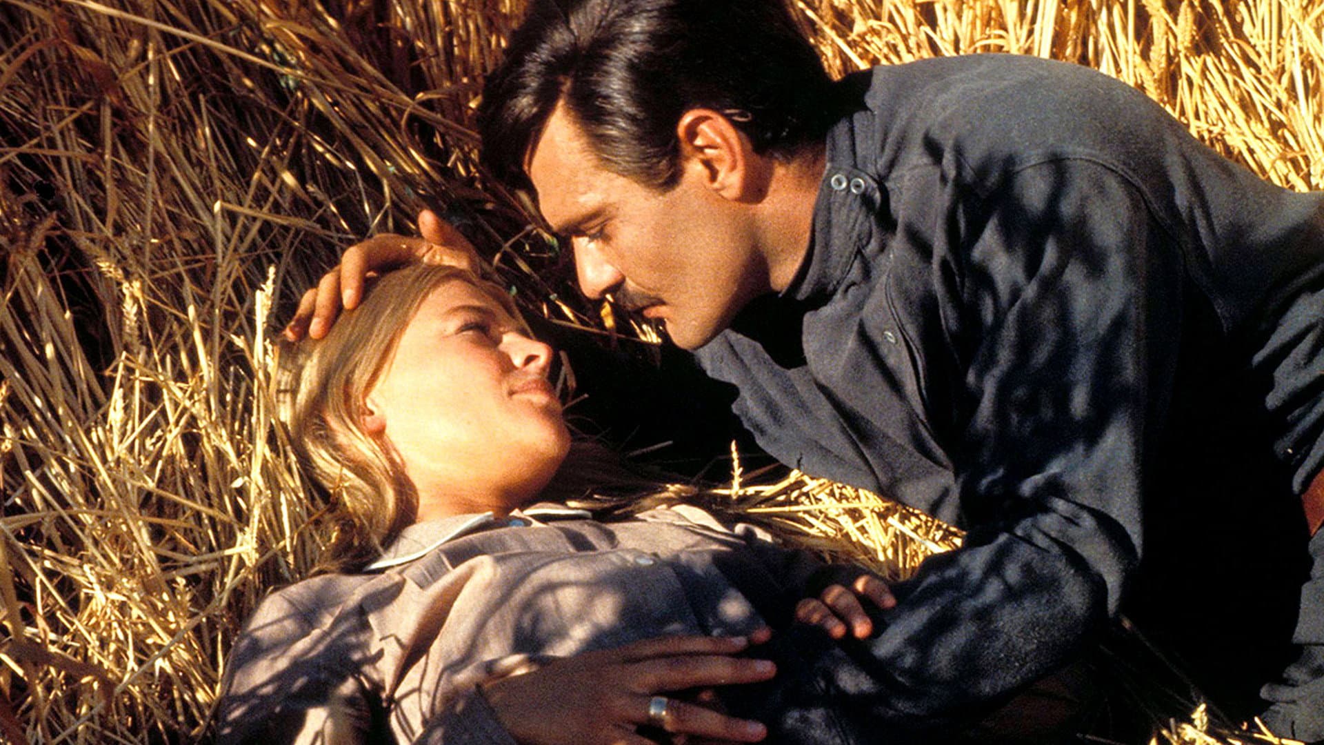 Dr. Zhivago