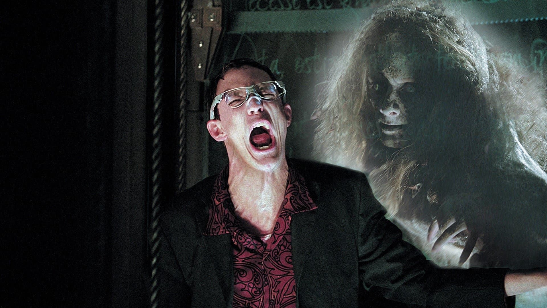 Thirteen Ghosts